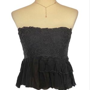 🌟7 x HOST PICK🌟 Runs Small: NWT Free People Adella Corset Cami